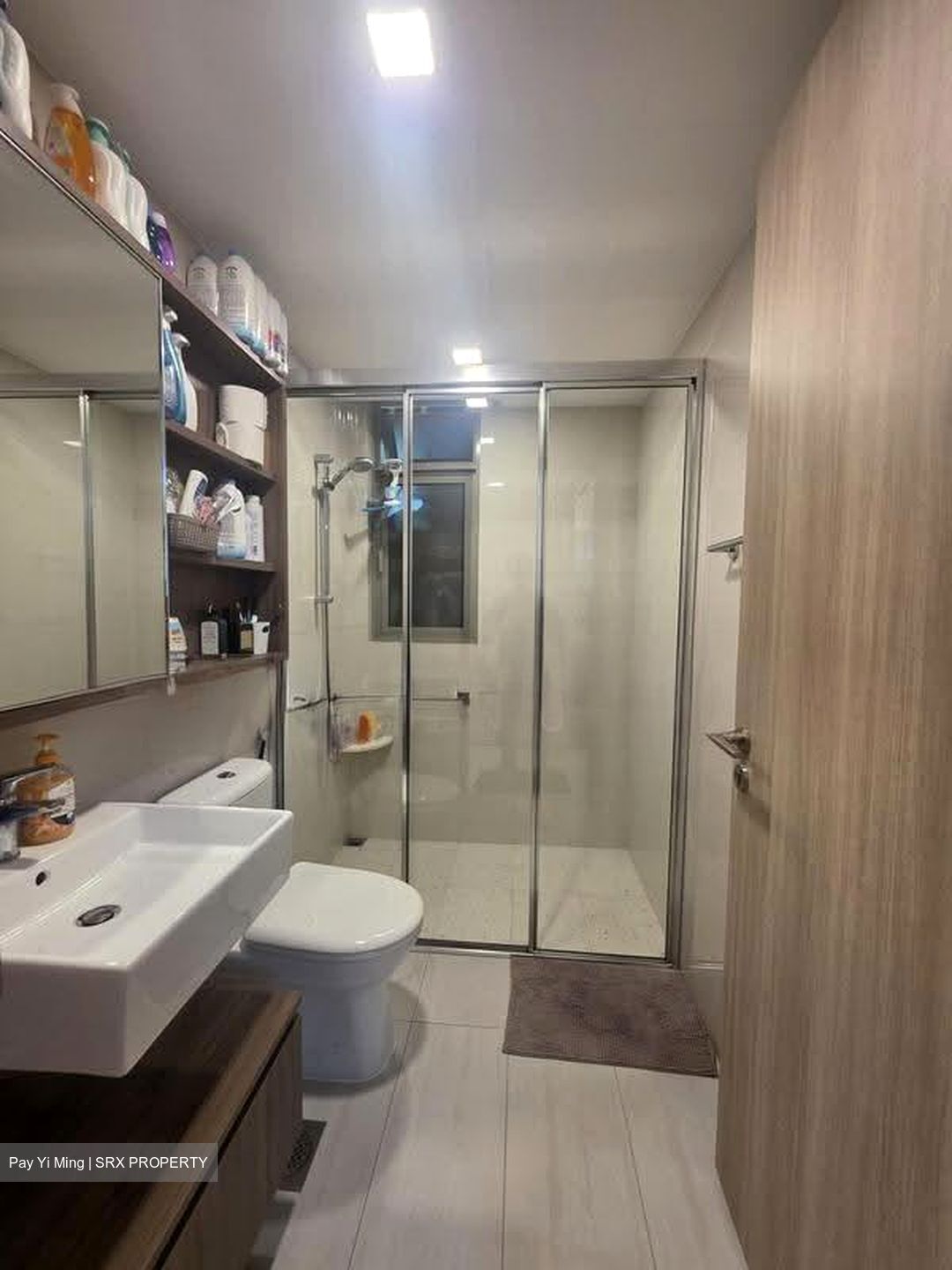 Choa Chu Kang Avenue 4 (D23), Condominium #624974601